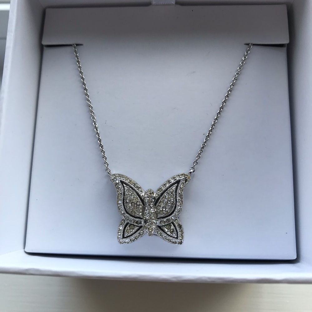 Butterfly 🦋 Necklace
